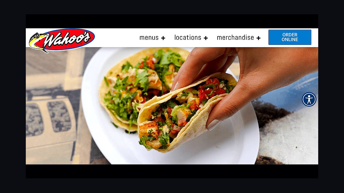Should I open or buy a Wahoo's Fish Taco franchise in 2027?