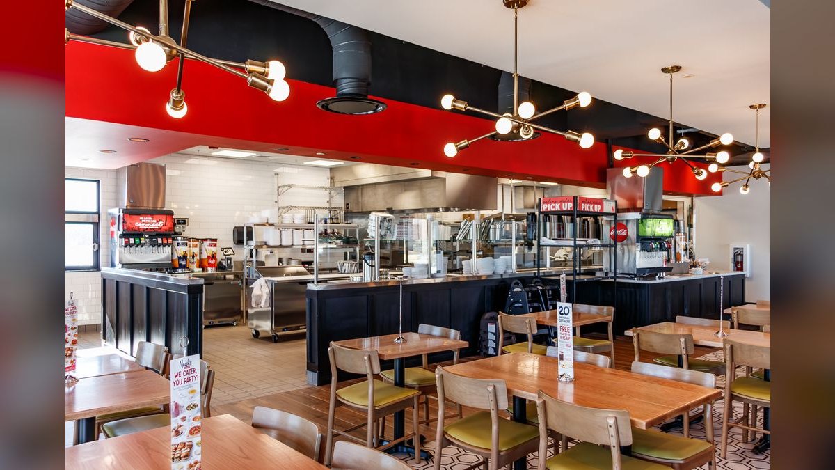 Should I open or buy a Newk's Eatery franchise in 2027 — figure 5