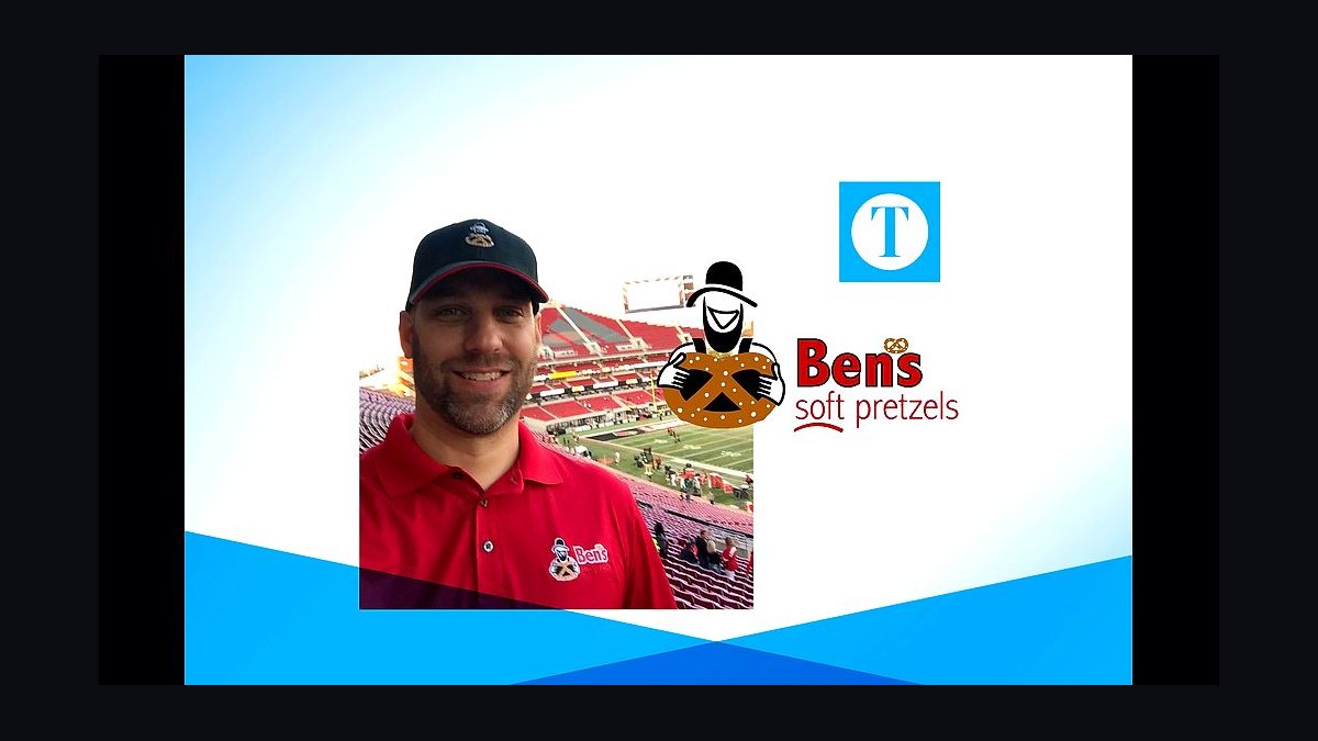 Should I open or buy a Ben's Soft Pretzels franchise in 2027?