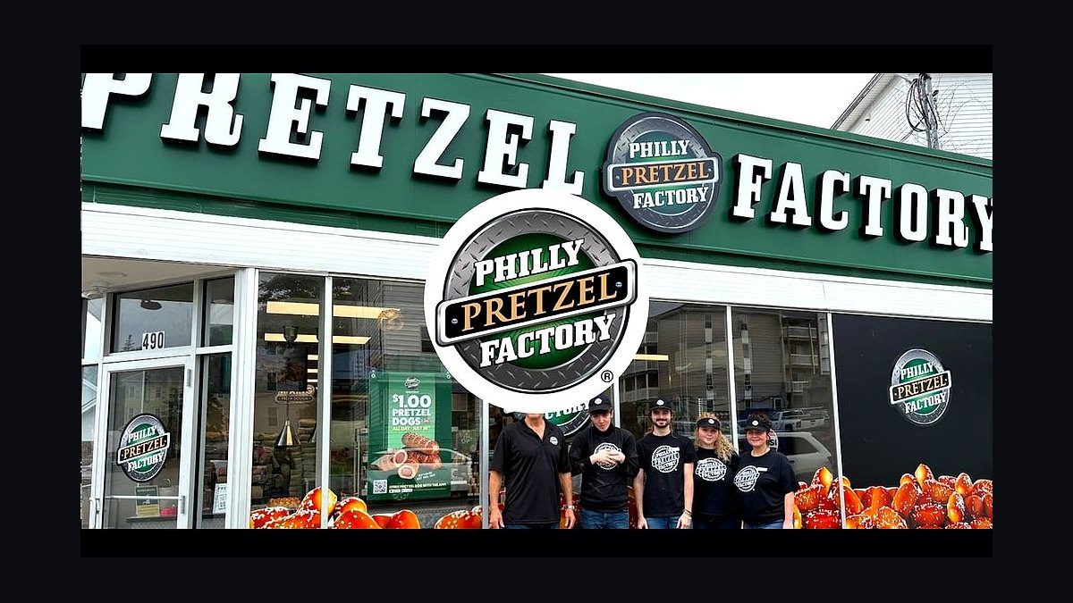 Should I open or buy a Philly Pretzel Factory franchise in 2027?