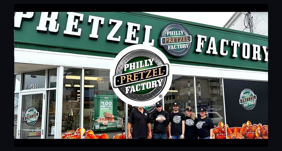 Should I open or buy a Philly Pretzel Factory franchise in 2027?
