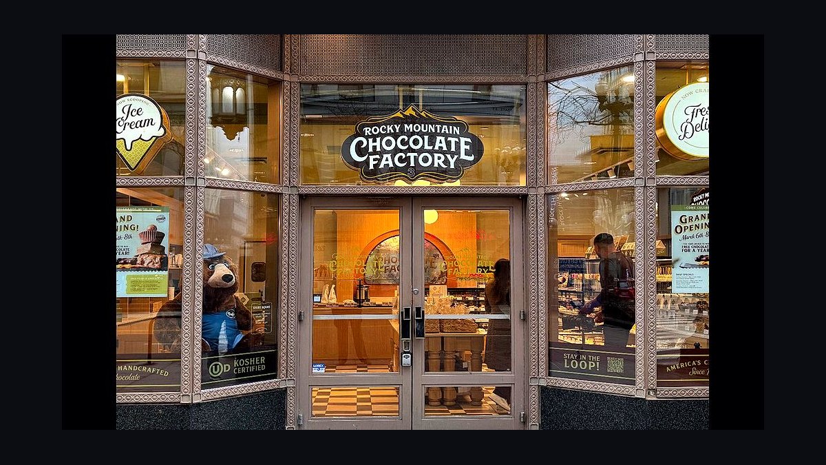 Should I open or buy a Rocky Mountain Chocolate Factory franchise in 2027?