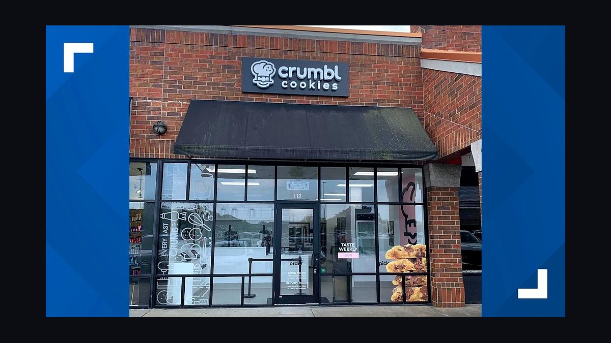 Should I open or buy a Cookies Crumbl alternative — Insomnia Cookies — franchise in 2027?
