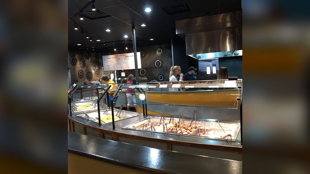 Should I open or buy a HuHot Mongolian Grill franchise in 2027 — figure 3
