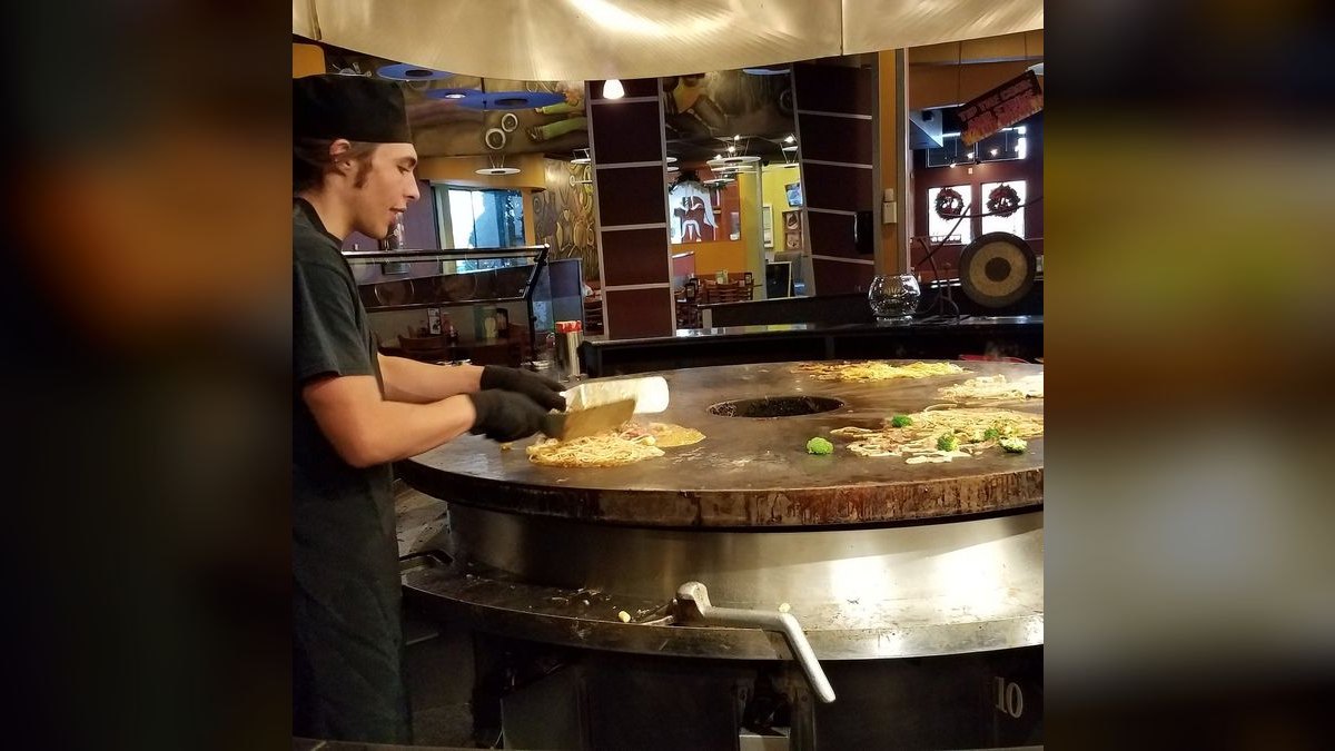 Should I open or buy a HuHot Mongolian Grill franchise in 2027?