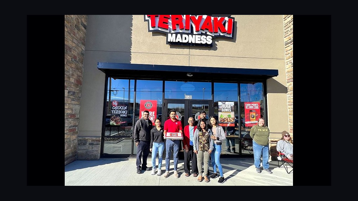Should I open or buy a Teriyaki Madness franchise in 2027 — figure 1