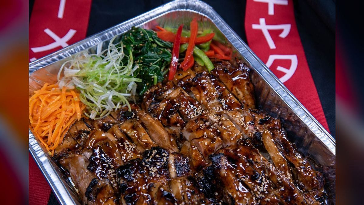Should I open or buy a Teriyaki Madness franchise in 2027?