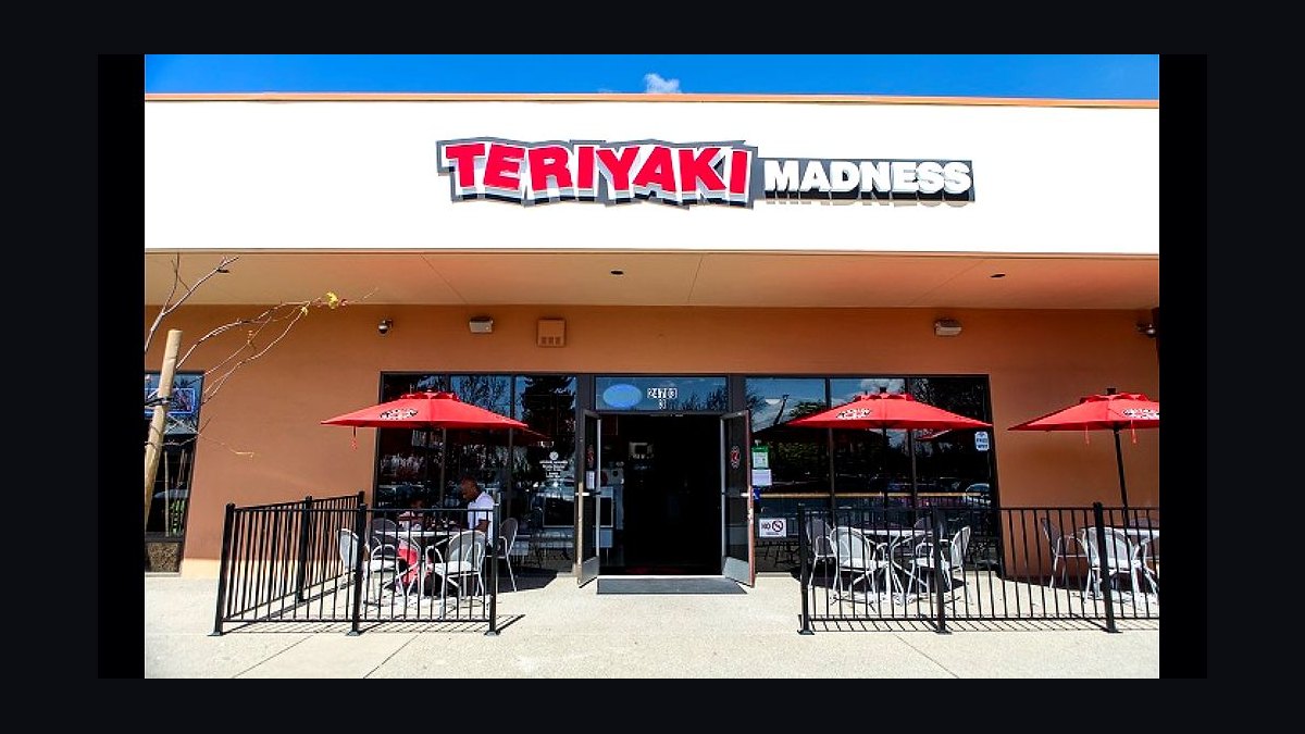 Should I open or buy a Teriyaki Madness franchise in 2027?