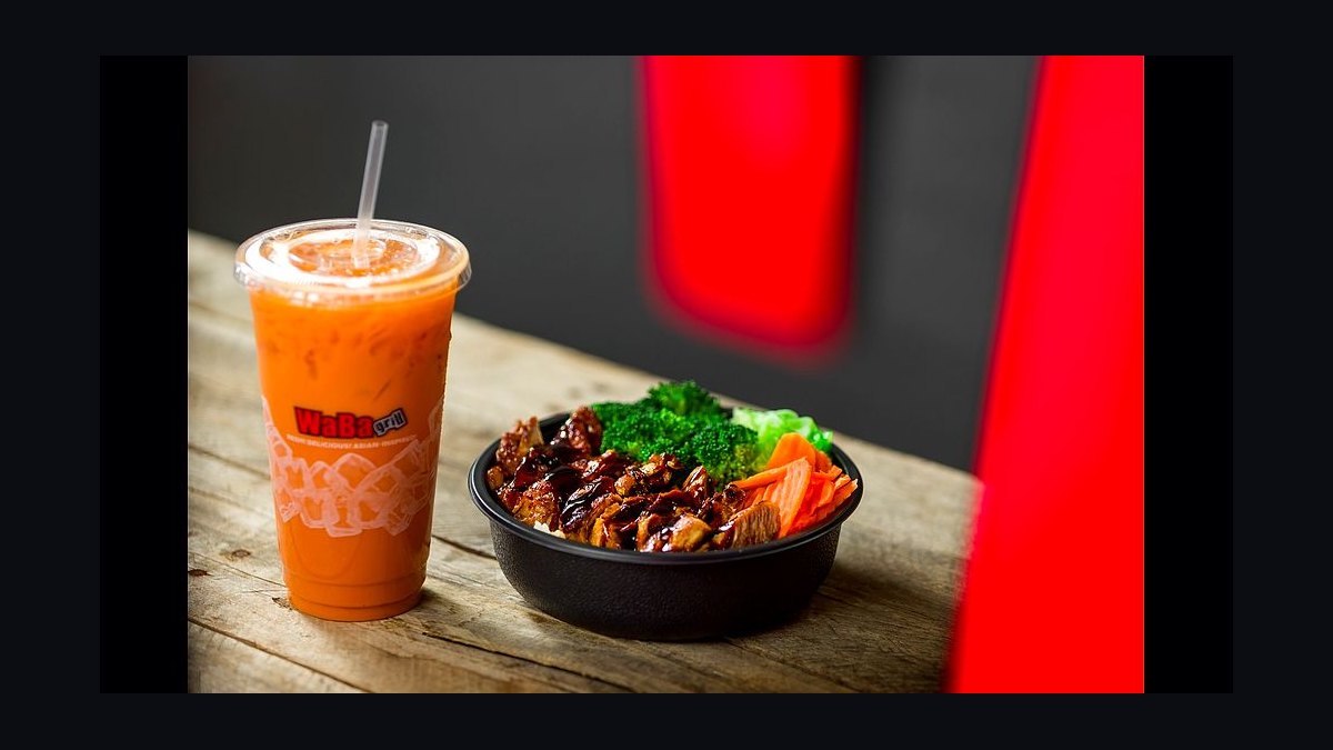 Should I open or buy a WaBa Grill franchise in 2027?