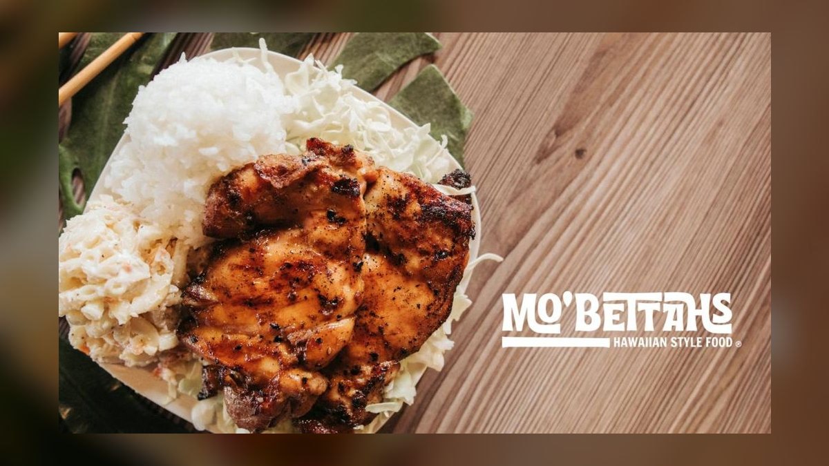 Should I open or buy a Mo' Bettahs Hawaiian Style Food franchise in 2027?