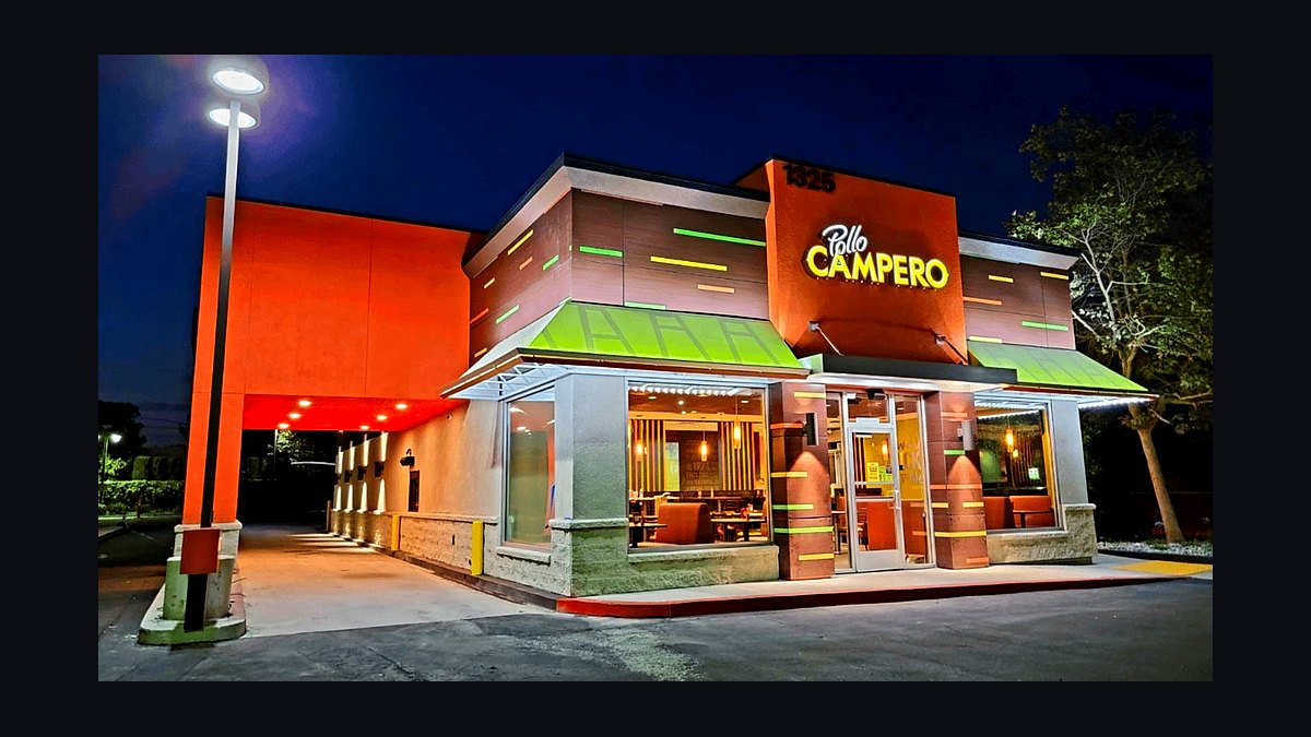 Should I open or buy a Pollo Campero franchise in 2027?