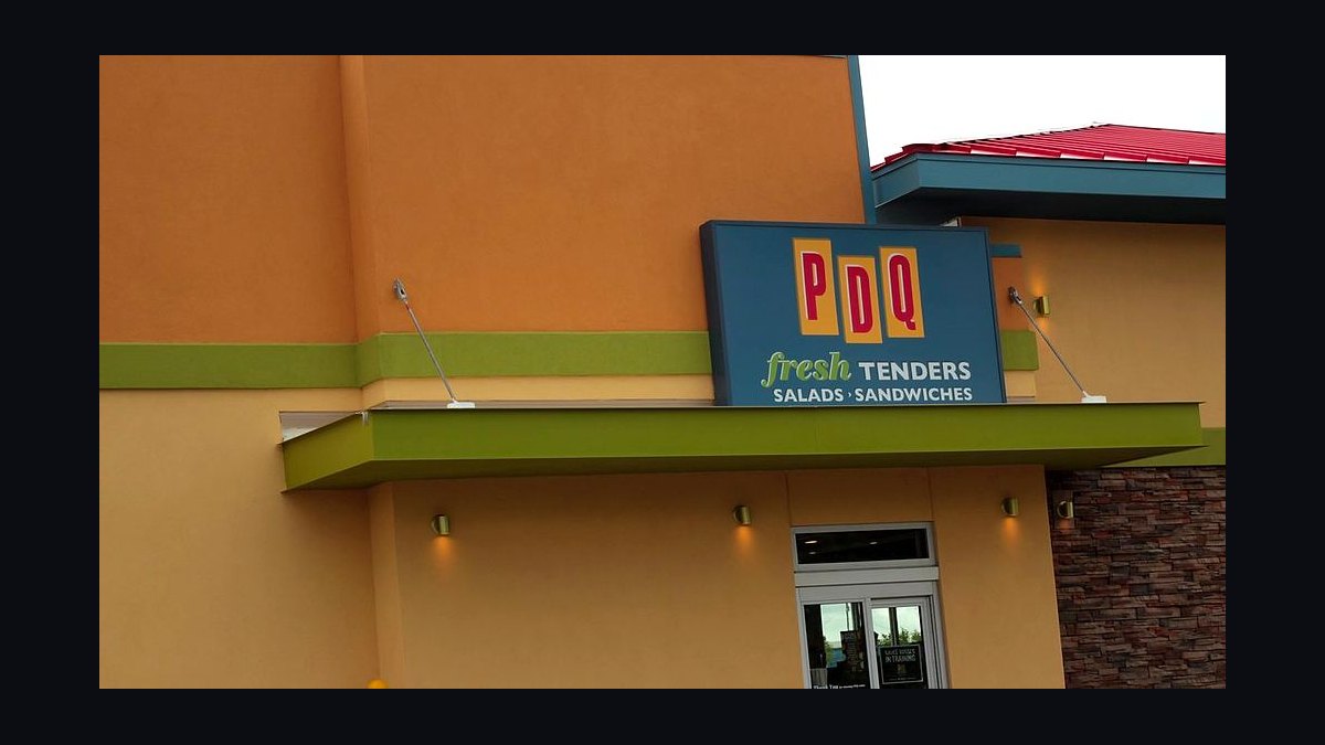 Should I open or buy a PDQ Restaurants franchise in 2027?