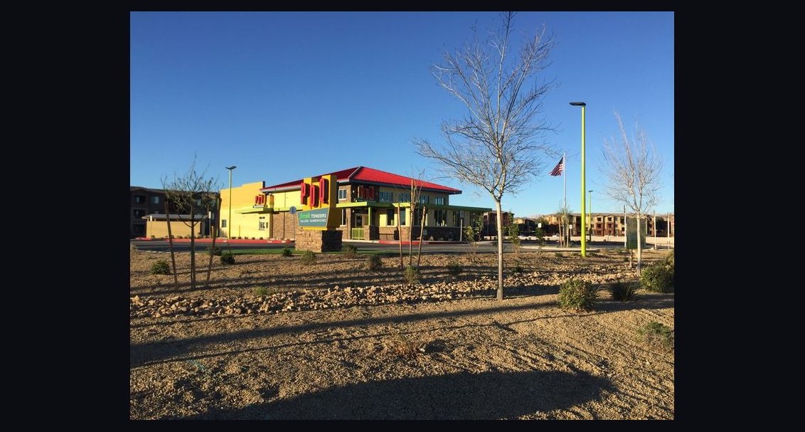 Should I open or buy a PDQ Restaurants franchise in 2027?