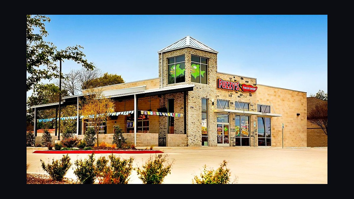 Should I open or buy a Fuzzy's Taco Shop franchise in 2027?
