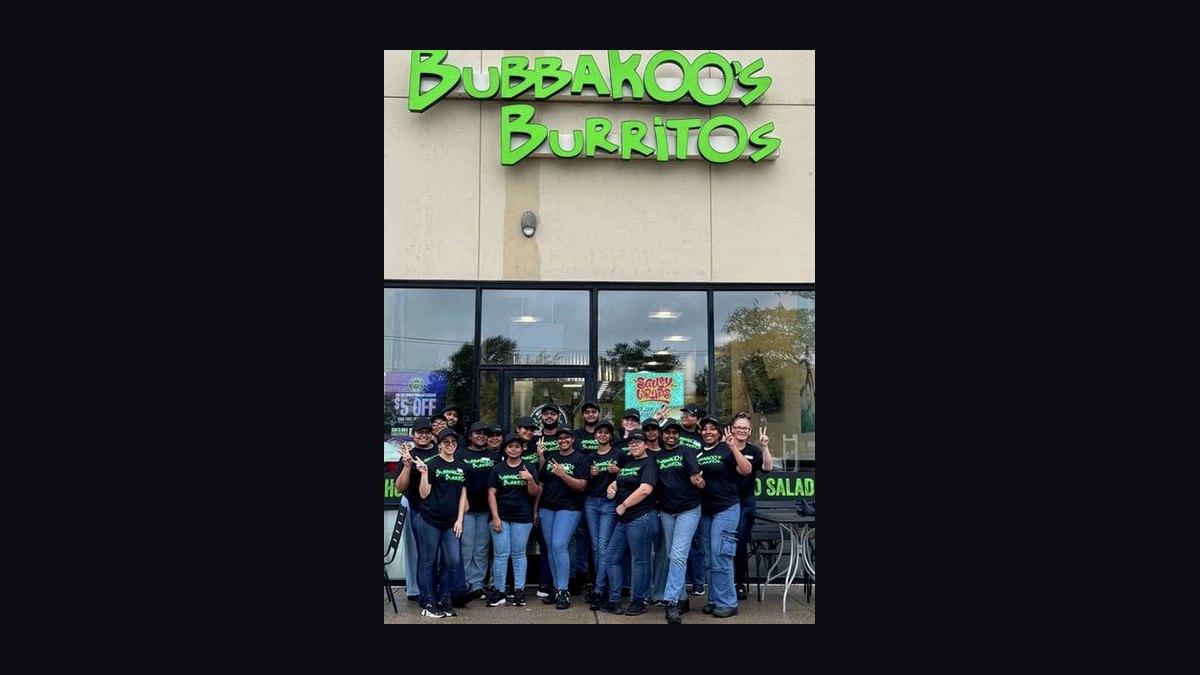 Should I open or buy a Bubbakoo's Burritos franchise in 2027 — figure 1