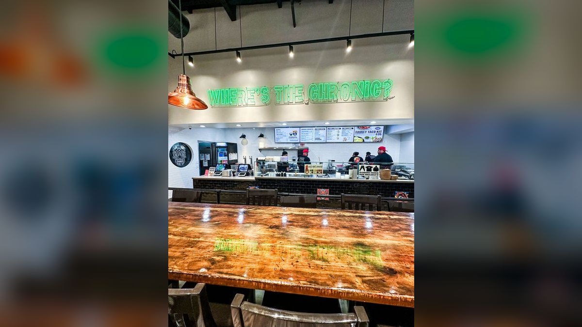 Should I open or buy a Chronic Tacos franchise in 2027 — figure 6