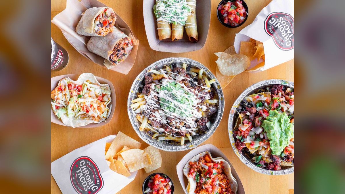 Should I open or buy a Chronic Tacos franchise in 2027?