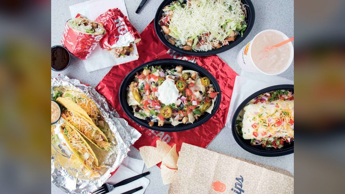 Should I open or buy a Hot Head Burritos franchise in 2027?