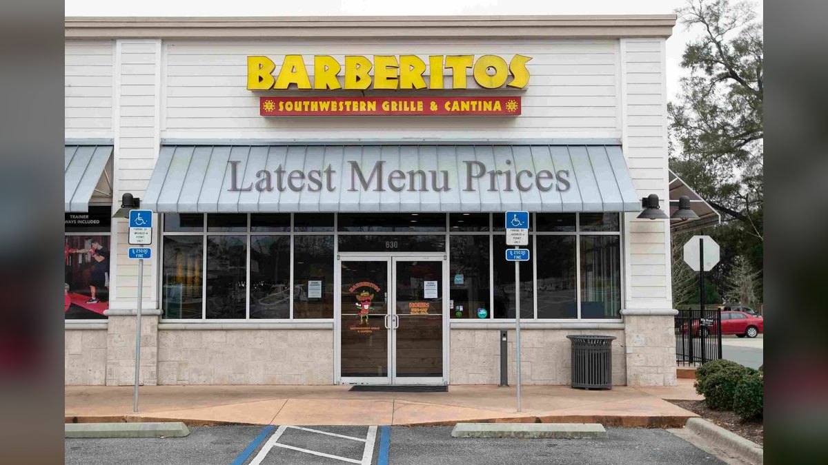 Should I open or buy a Barberitos franchise in 2027 — figure 1