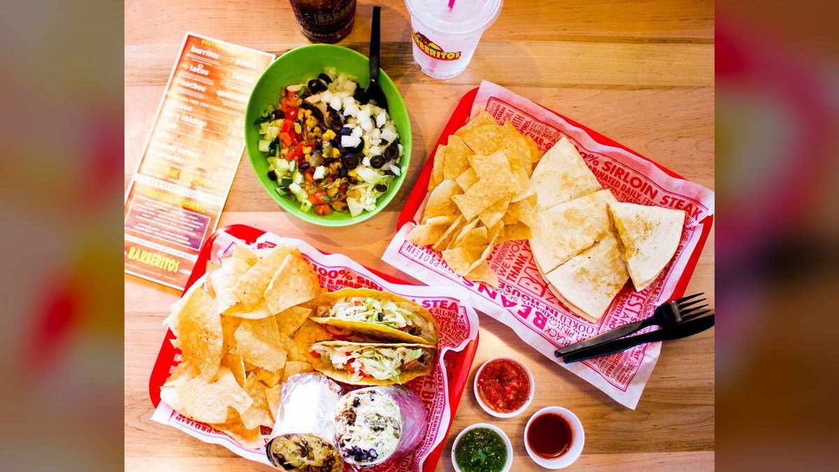Should I open or buy a Barberitos franchise in 2027?