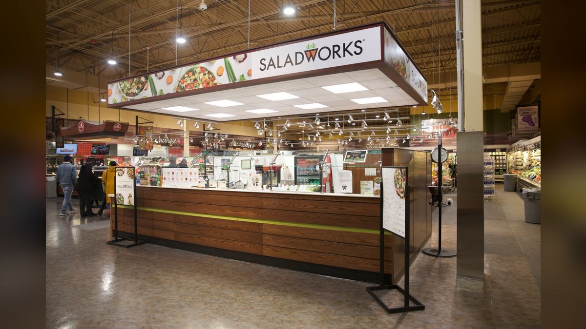 Should I open or buy a Saladworks franchise in 2027?