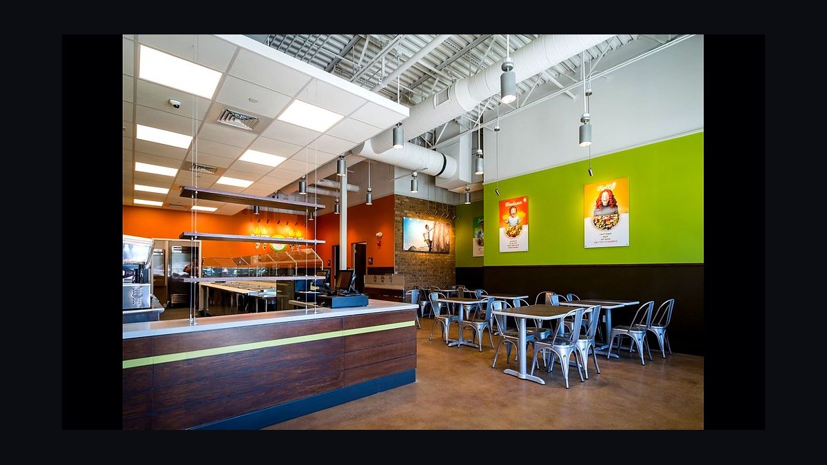 Should I open or buy a Saladworks franchise in 2027?