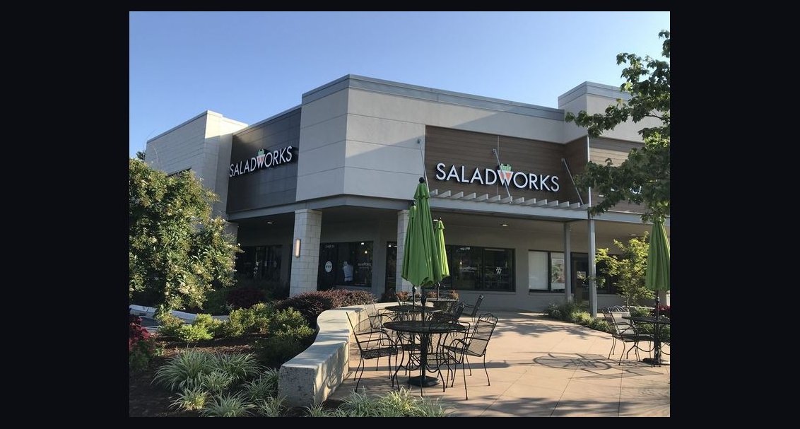Should I open or buy a Saladworks franchise in 2027?