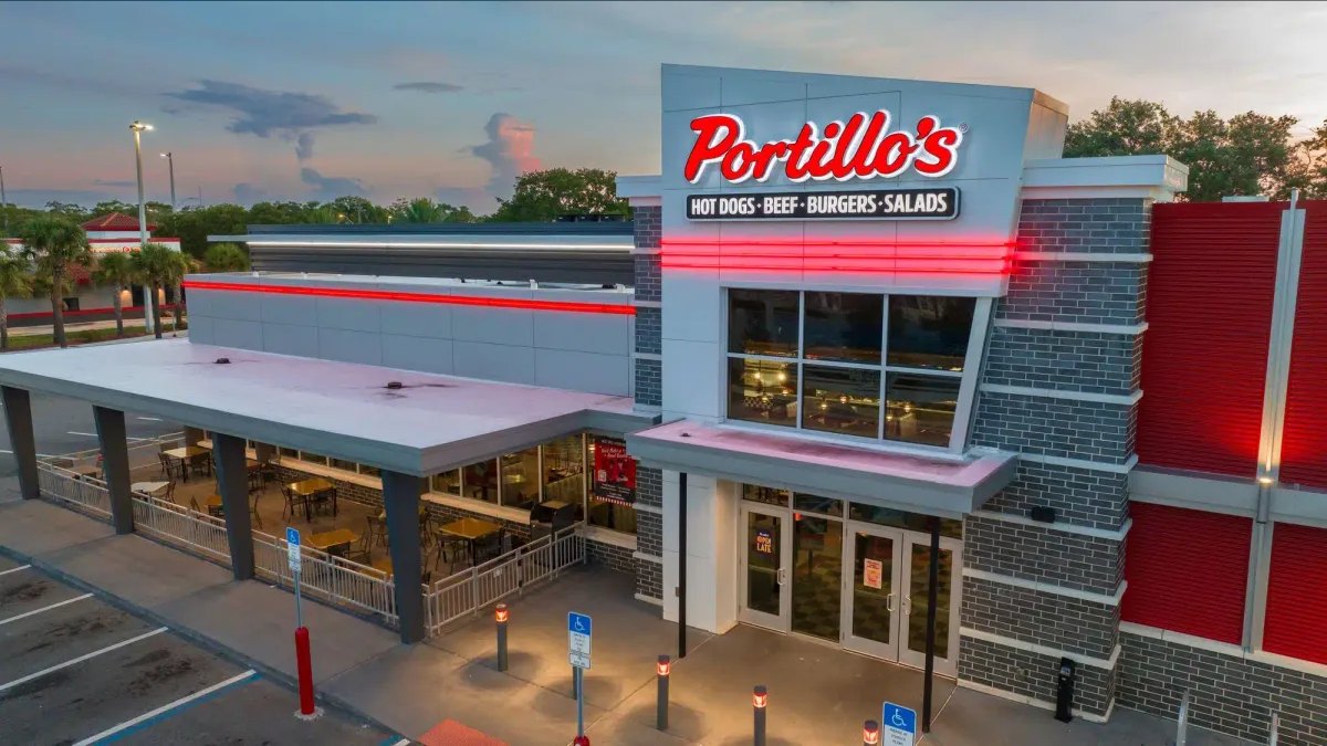 Should I open or buy a Portillo's franchise in 2027 — figure 3