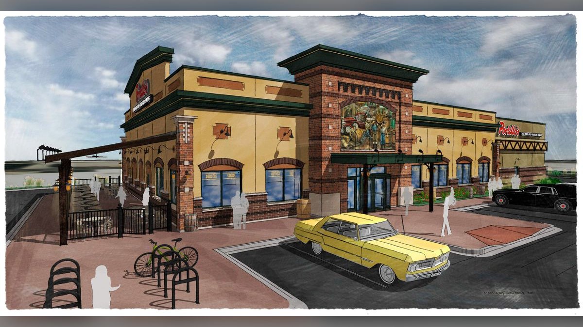 Should I open or buy a Portillo's franchise in 2027?
