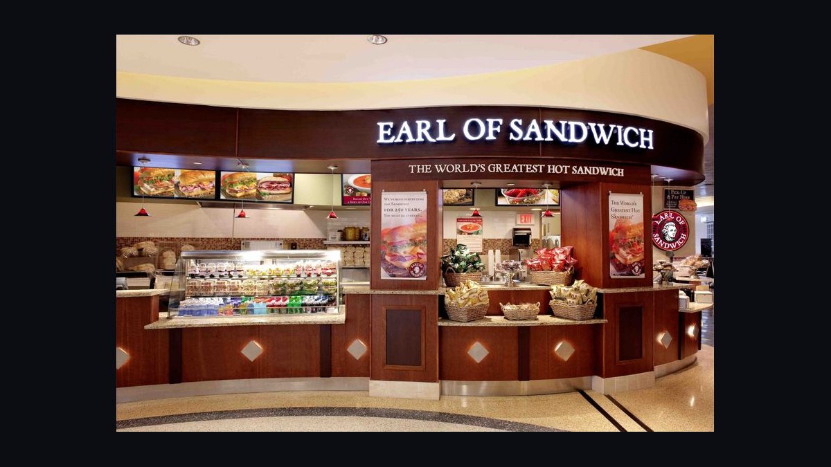 Should I open or buy an Earl of Sandwich franchise in 2027?
