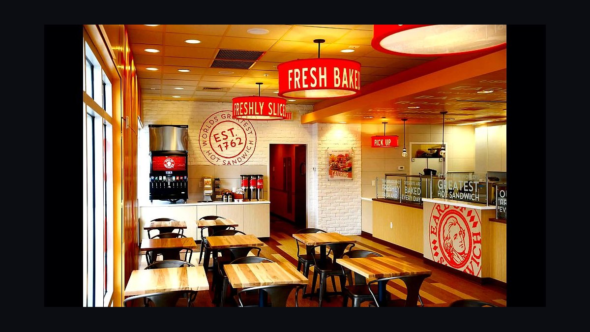 Should I open or buy an Earl of Sandwich franchise in 2027?