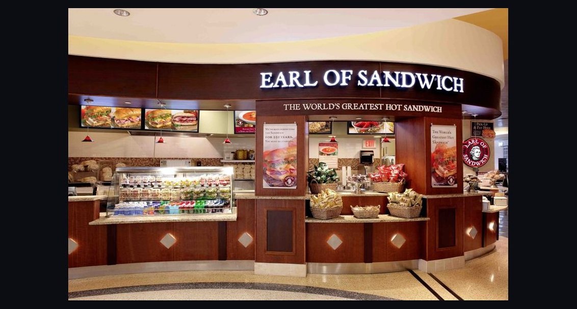 Should I open or buy an Earl of Sandwich franchise in 2027?
