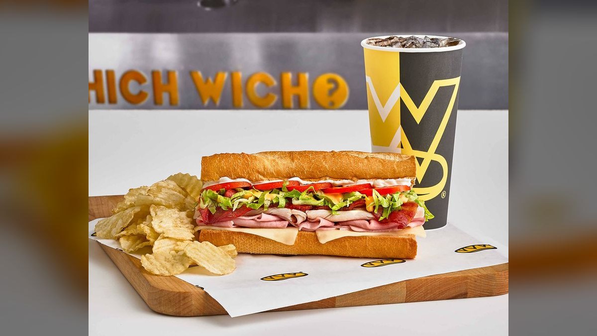 Should I open or buy a Which Wich Superior Sandwiches franchise in 2027 — figure 1