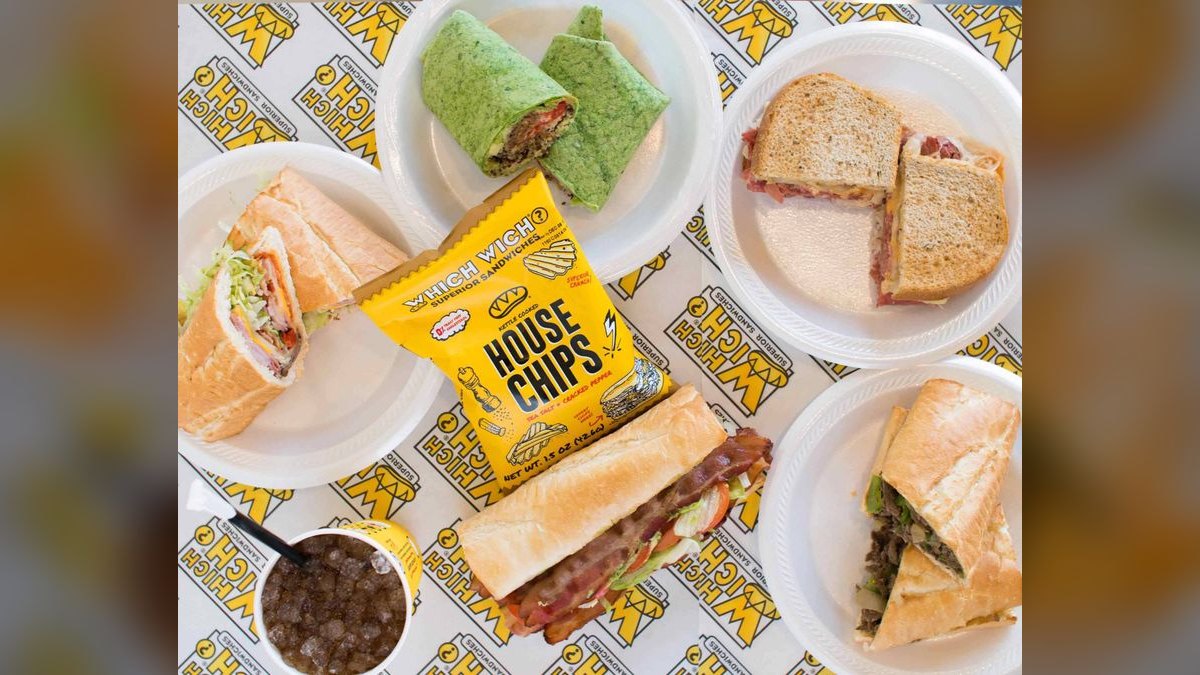 Should I open or buy a Which Wich Superior Sandwiches franchise in 2027 — figure 4