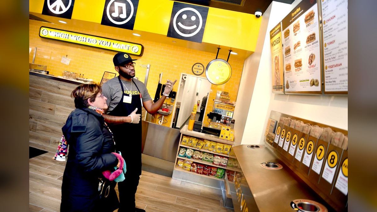 Should I open or buy a Which Wich Superior Sandwiches franchise in 2027 — figure 5