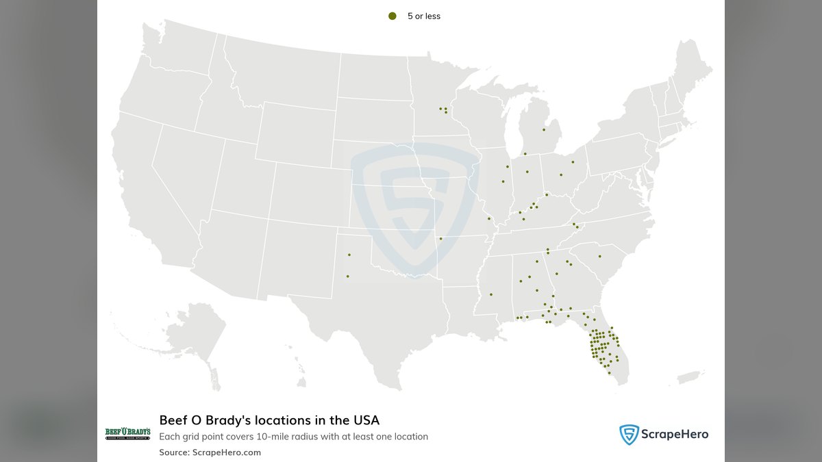 Should I open or buy a Beef 'O' Brady's franchise in 2027 — figure 3