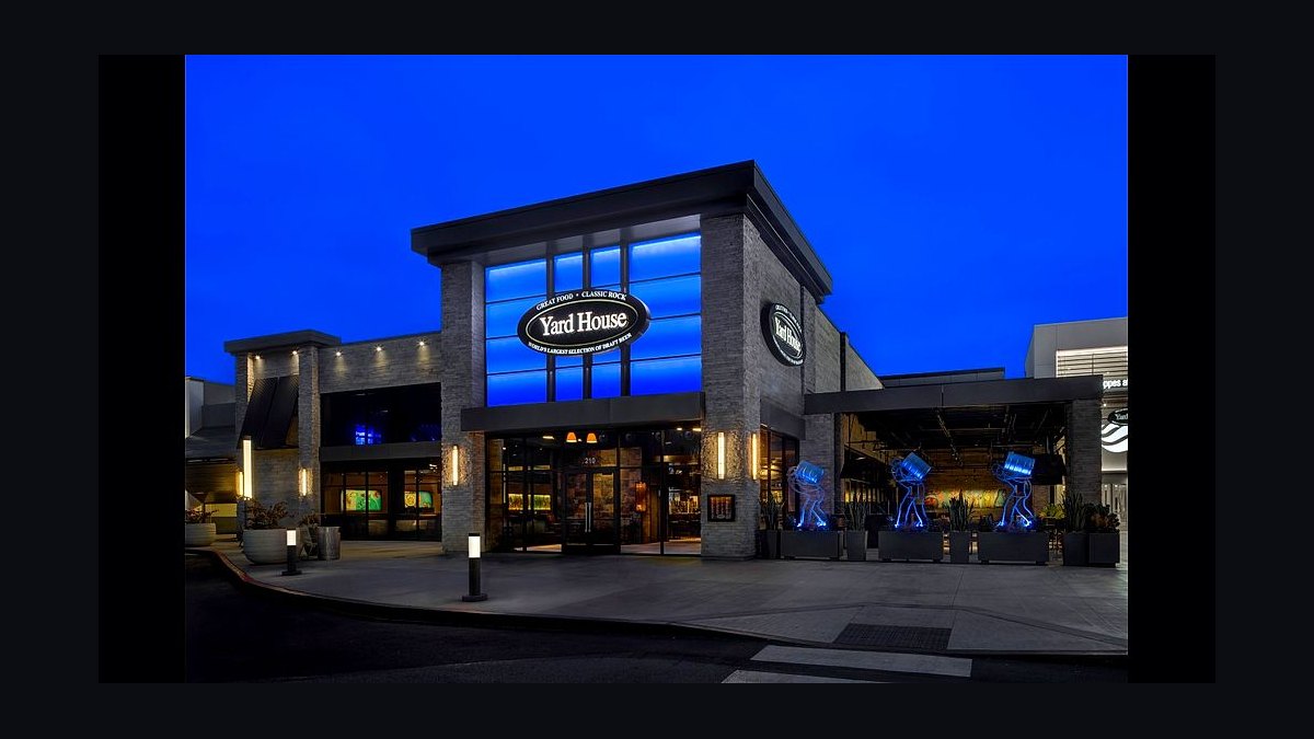 Should I open or buy a Yard House franchise in 2027?