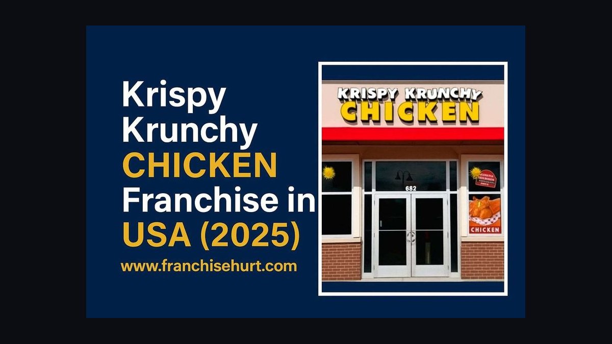 Should I open or buy a Krispy Krunchy Chicken franchise in 2027 — figure 1