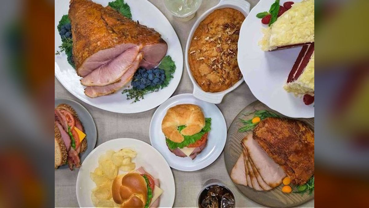 Should I open or buy a Honey Baked Ham franchise in 2027 — figure 1