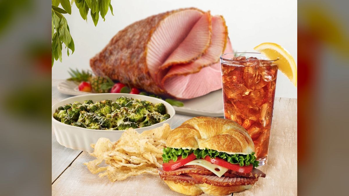Should I open or buy a Honey Baked Ham franchise in 2027?
