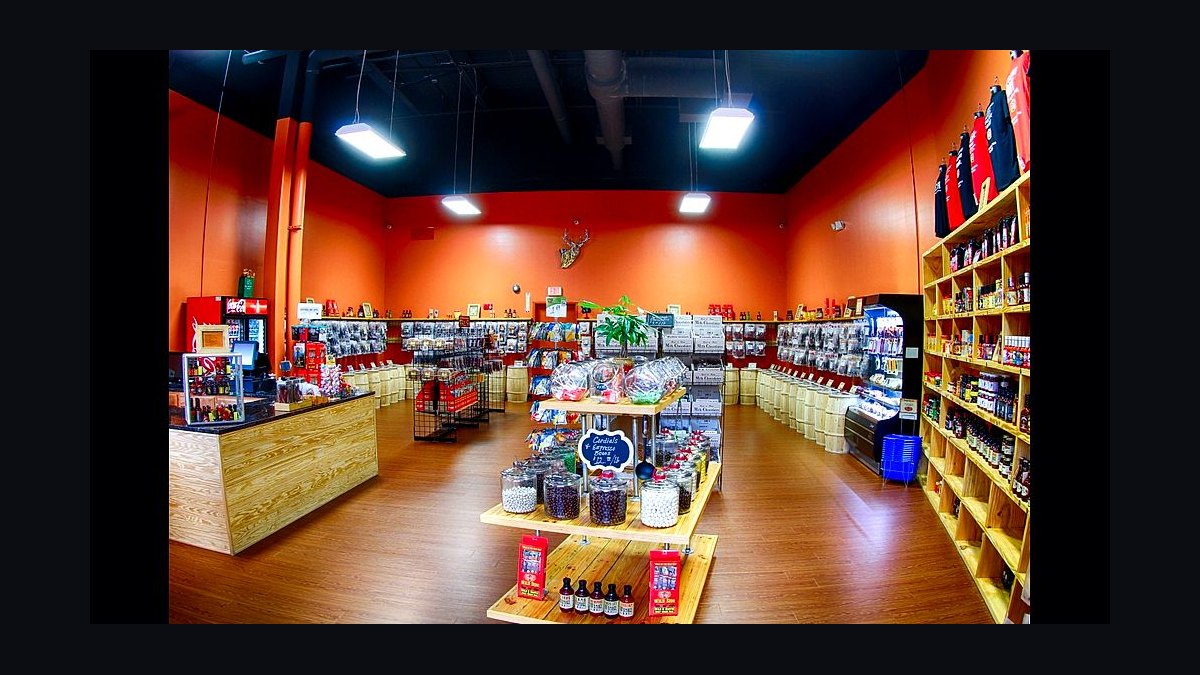 Should I open or buy a Beef Jerky Outlet franchise in 2027?