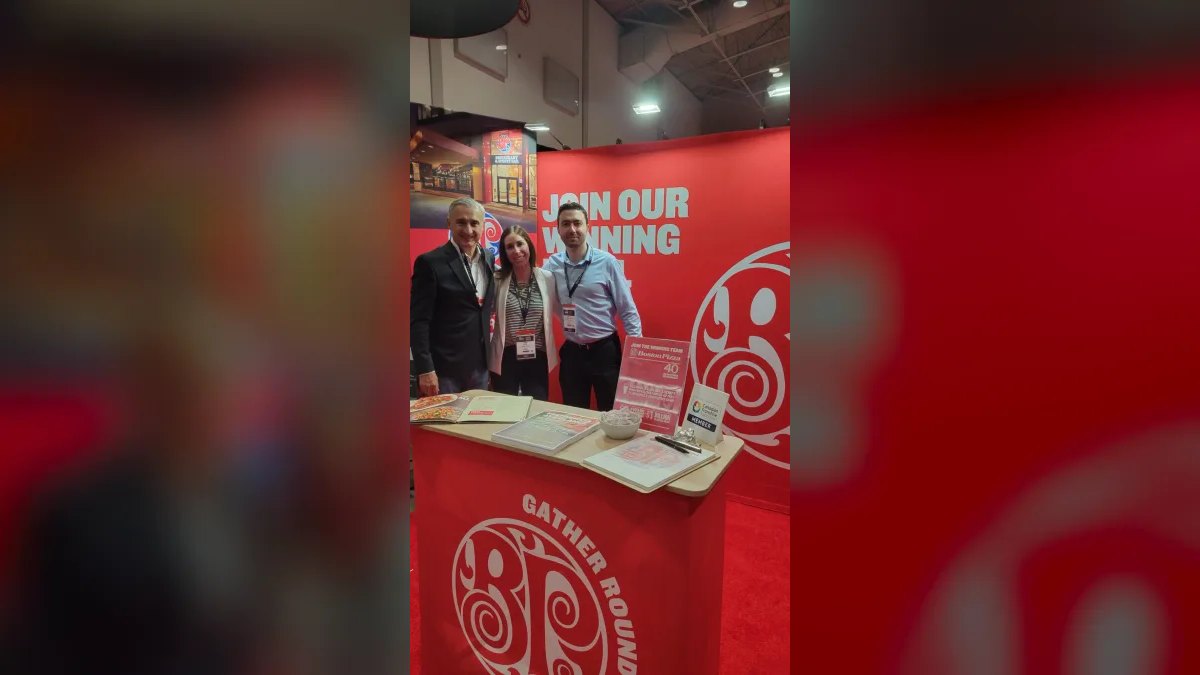Should I open or buy a Boston Pizza International franchise in 2027?