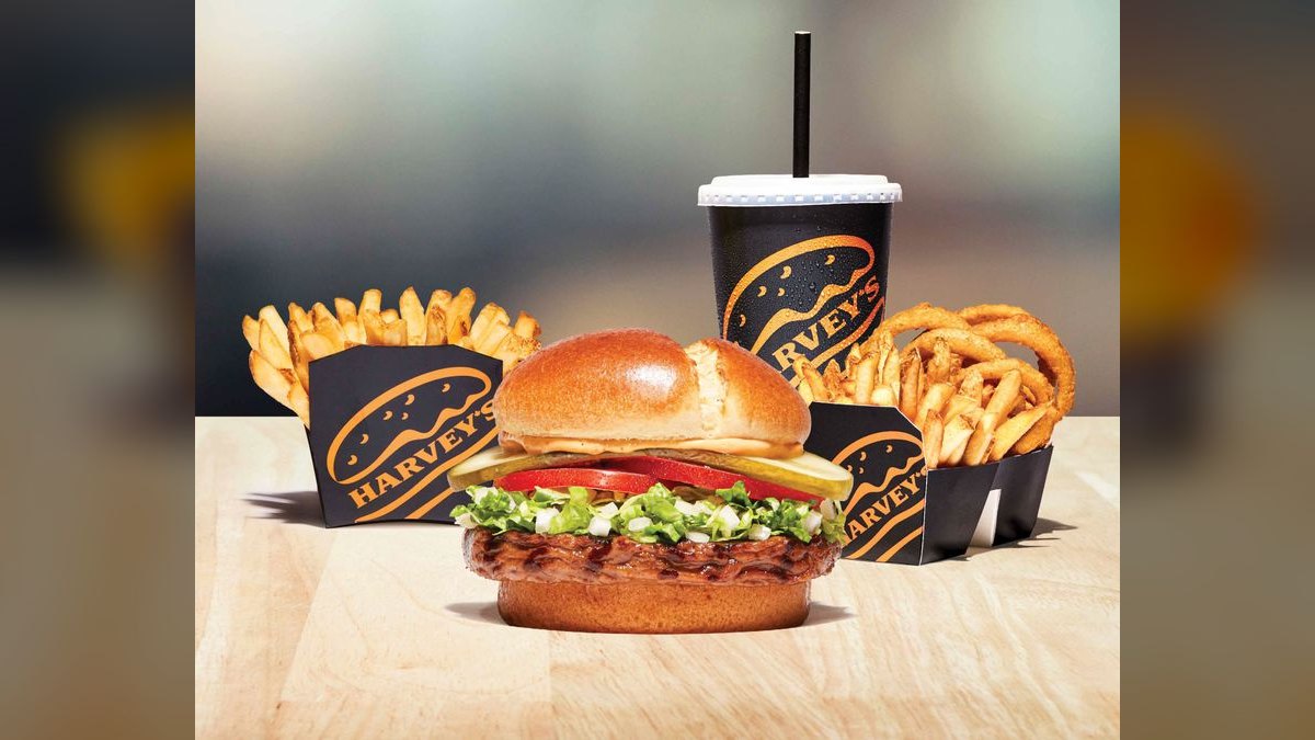 Should I open or buy a Harvey's franchise in 2027?