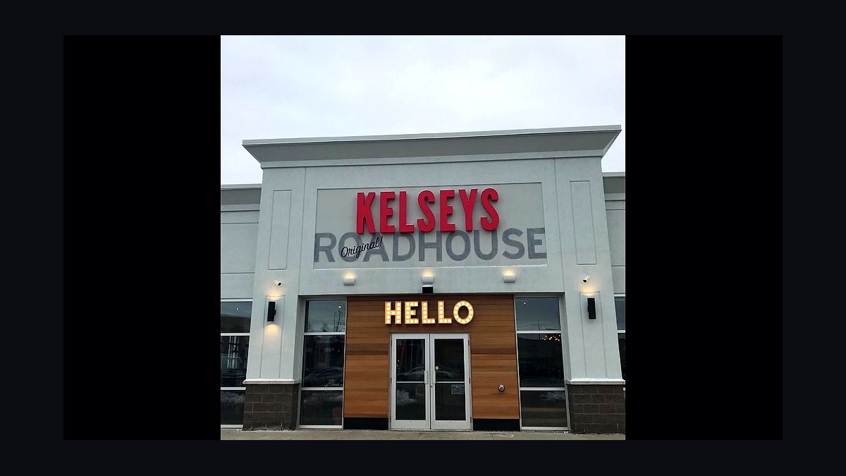 Should I open or buy a Kelseys Original Roadhouse franchise in 2027?