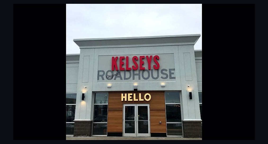 Should I open or buy a Kelseys Original Roadhouse franchise in 2027?