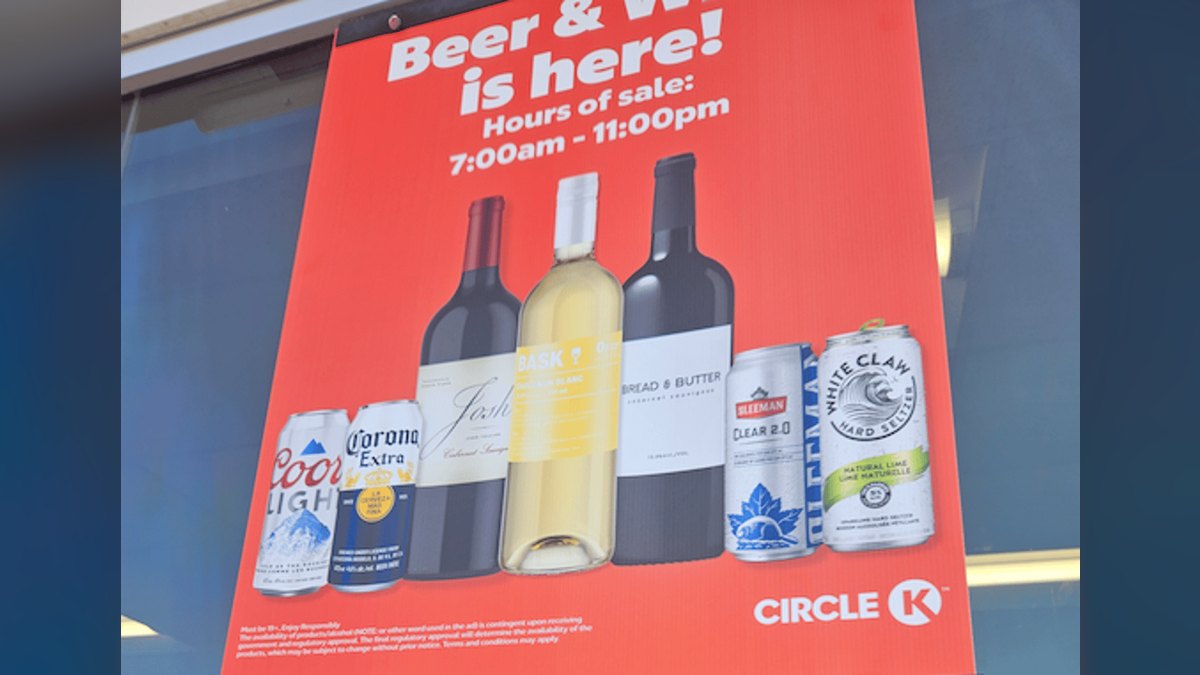 Should I open or buy a Circle K franchise in 2027 — figure 5