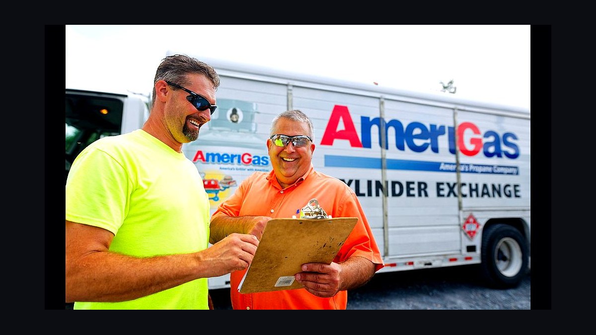 Should I open or buy an AmeriGas franchise in 2027 — figure 1