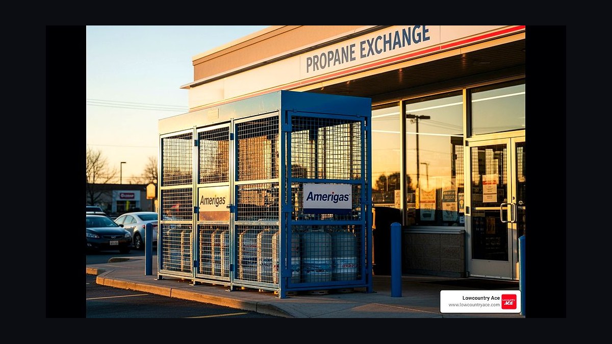 Should I open or buy an AmeriGas franchise in 2027?