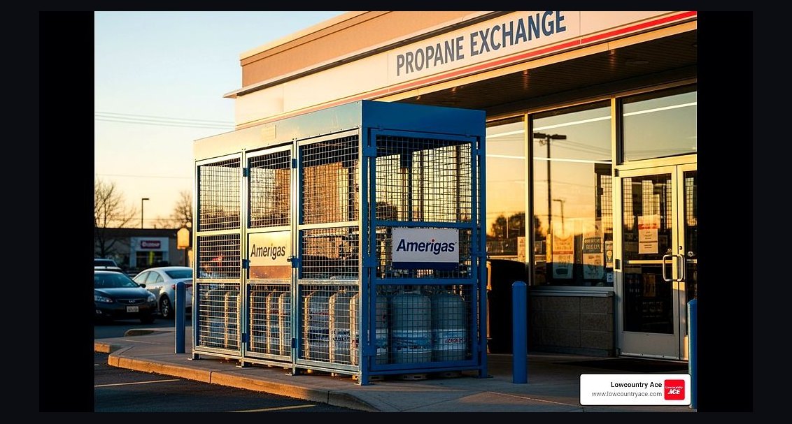 Should I open or buy an AmeriGas franchise in 2027?