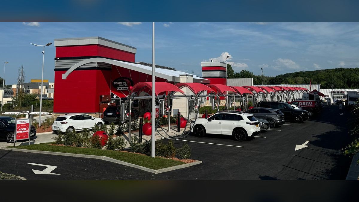 Should I open or buy a Tommy's Express Car Wash franchise in 2027 — figure 3